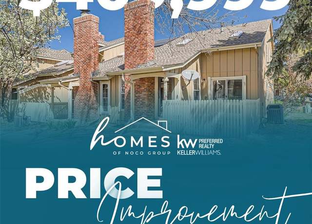 Property at 9957 Grove Way Unit F, Westminster, CO 80031, 3 beds, 4 baths