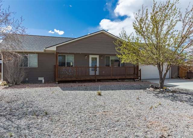 Property at 132 Windwalker Rd, Buena Vista, CO 81211, 3 beds, 2 baths