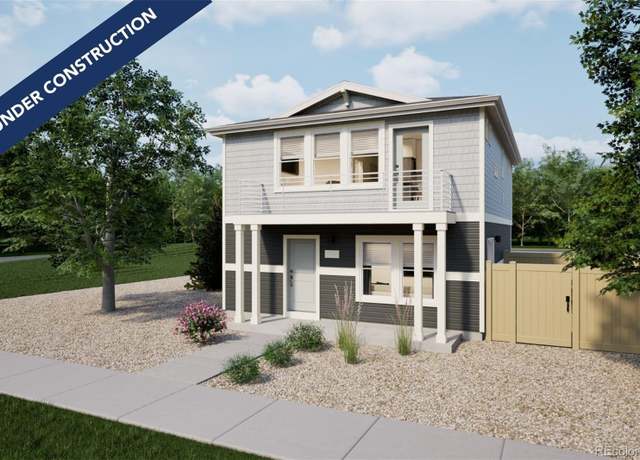 Property at 46565 Avery Ln, Bennett, CO 80022, 2 beds, 3 baths