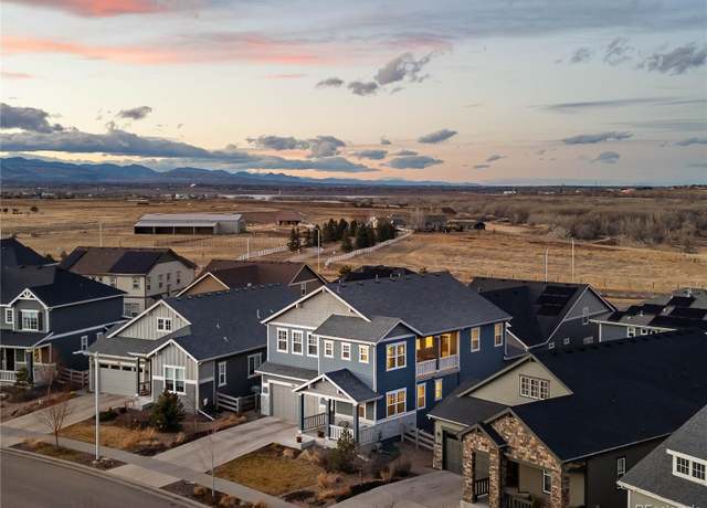Property at 7895 Julsburg Cir, Littleton, CO 80125, 4 beds, 4 baths