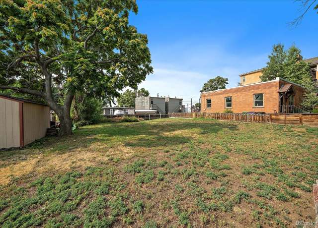 Property at 2600 W Argyle Pl, Denver, CO 80211