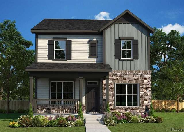 Property at 21032 E 63rd Dr, Aurora, CO 80019, 4 beds, 3 baths