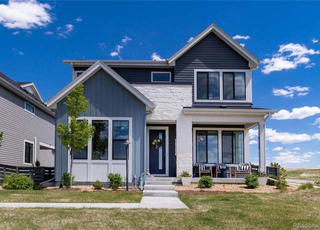 Property at 6235 Stable View St, Castle Pines, CO 80108, 5 beds, 4 baths