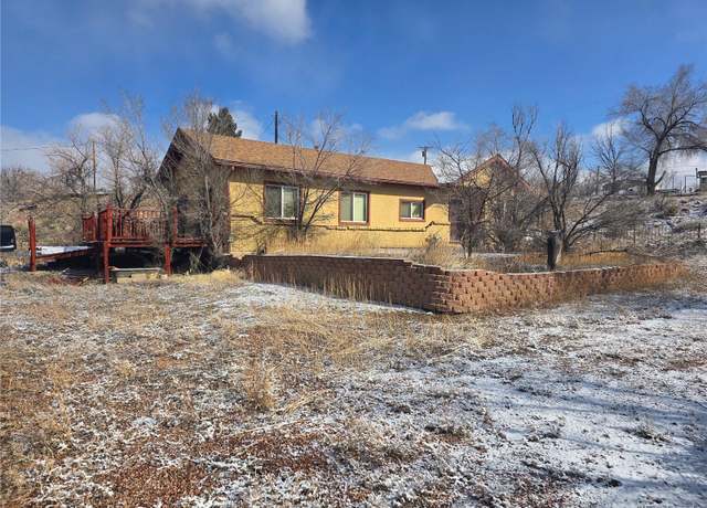 Property at 3129 Elizabeth Ave, Canon City, CO 81212, 3 beds, 2 baths