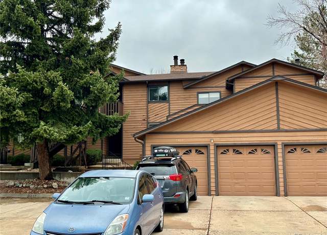 Property at 9411 W 89th Cir, Westminster, CO 80021, 3 beds, 2 baths