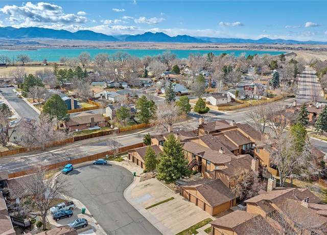 Property at 9411 W 89th Cir, Westminster, CO 80021, 3 beds, 2 baths