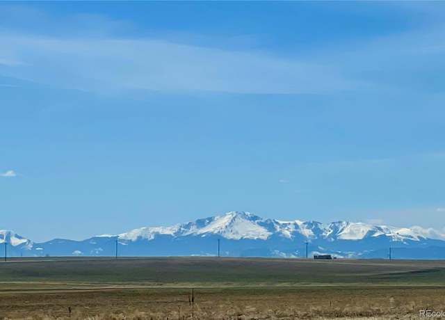 Property at Craven Lot 4, Elbert, CO 80106