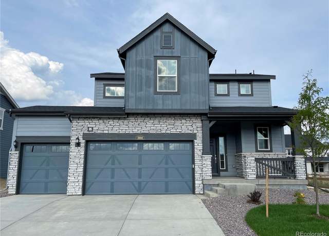 Property at 3104 Gladstone Ave, Loveland, CO 80538, 3 beds, 3 baths