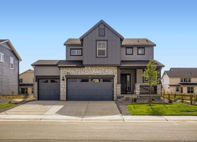 Property at 3104 Gladstone Ave, Loveland, CO 80538, 3 beds, 3 baths