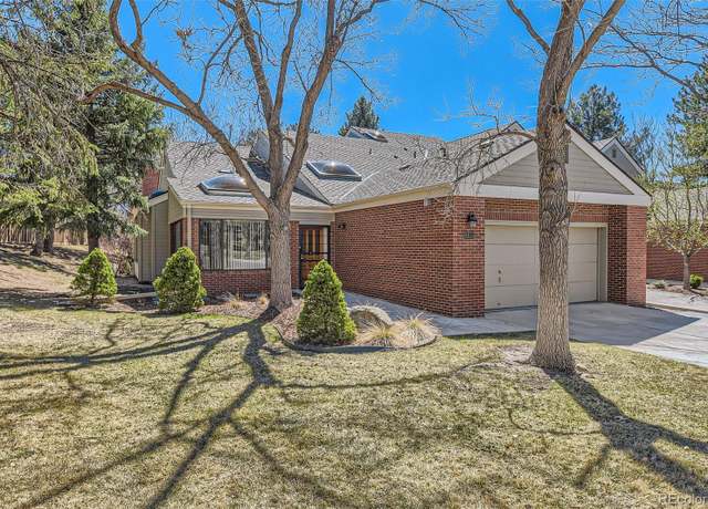 Property at 8834 Blue Mountain Pl, Highlands Ranch, CO 80126, 3 beds, 3 baths