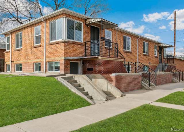 Property at 2300 W 39th Ave, Denver, CO 80211, 7 beds, 4 baths