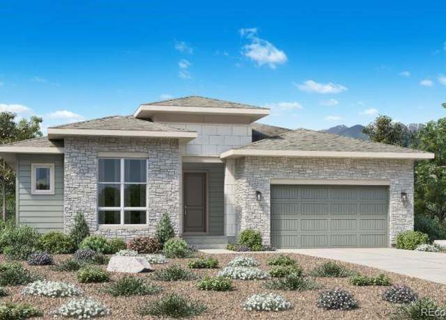 Property at 818 Coal Bank Trl, Castle Rock, CO 80104, 3 beds, 3 baths