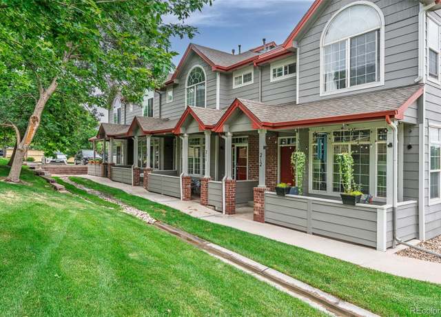 Property at 2855 Rock Creek Cir #211, Superior, CO 80027, 3 beds, 3 baths