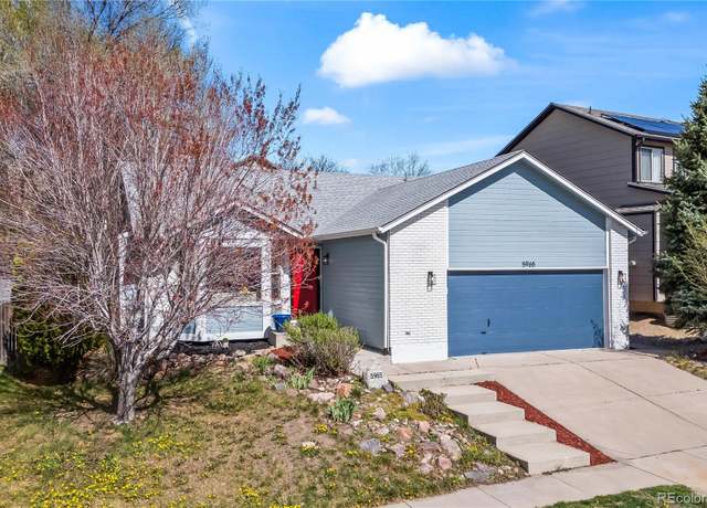 Property at 5965 Corinth Dr, Colorado Springs, CO 80923, 6 beds, 3 baths
