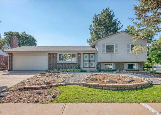 Property at 3560 E 128th Pl, Thornton, CO 80241, 4 beds, 2 baths