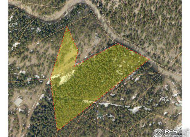 Property at 105 Millionaire Dr E, Boulder, CO 80302