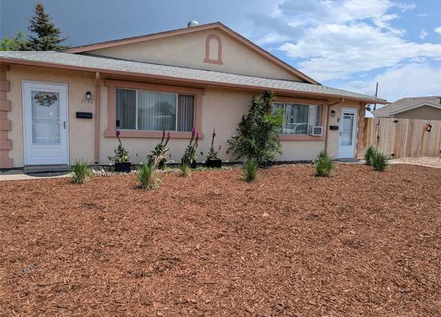 Property at 7740 Idlewild St, Commerce City, CO 80022, 8 beds, 4 baths