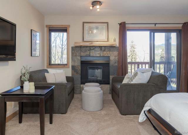 Property at 145 Forest Trl #9, Winter Park, CO 80482, 1 bath