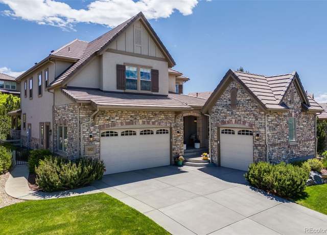 Property at 10590 Soulmark Way, Highlands Ranch, CO 80126, 6 beds, 6 baths