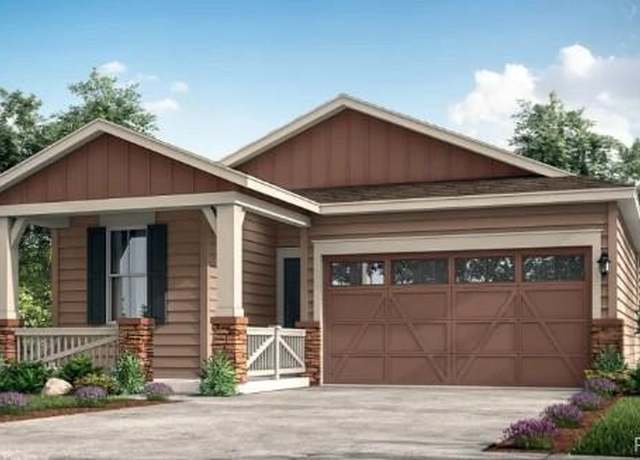 Property at 4689 Thistle Dr, Brighton, CO 80601, 3 beds, 2 baths