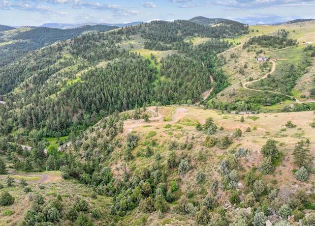 Property at 26191 Golden Gate Canyon Rd, Golden, CO 80403