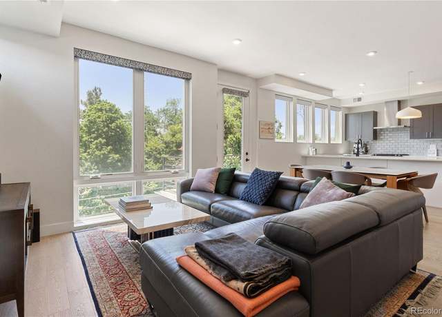 Property at 2851 W 23rd Ave #1, Denver, CO 80211, 3 beds, 4 baths