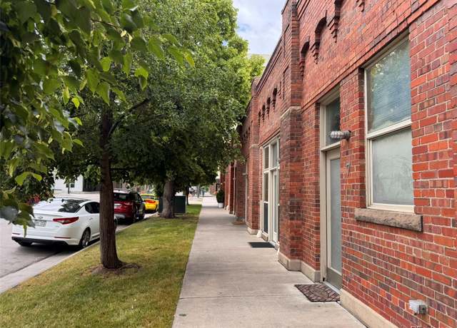 Property at 1111 Osage St #7, Denver, CO 80204, 1 bed, 1 bath