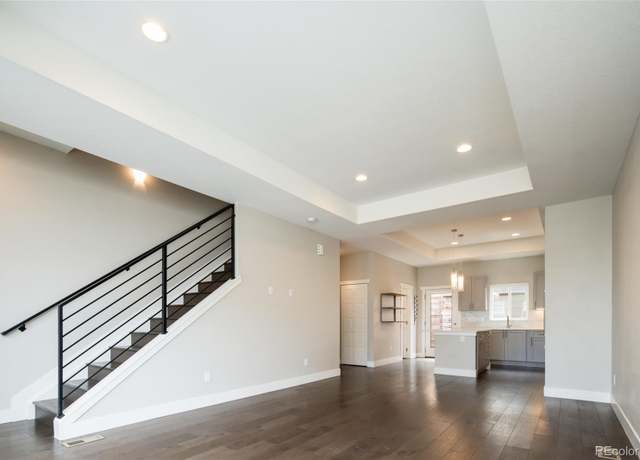 Property at 2858 W Parkside Pl, Denver, CO 80221, 3 beds, 4 baths