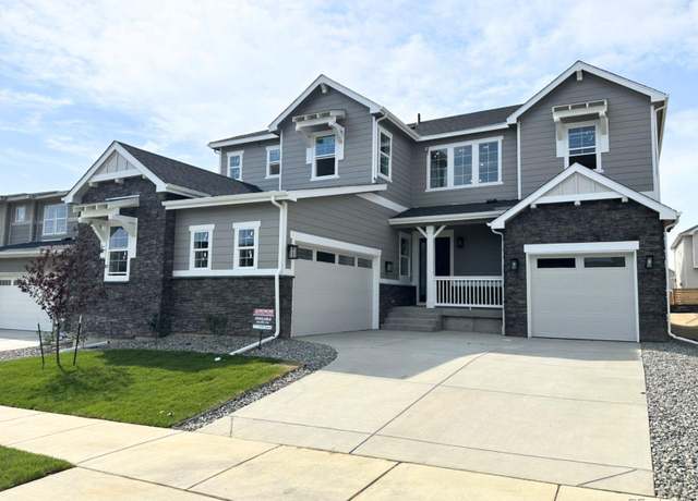 Property at 5528 Tamarack Ave, Firestone, CO 80504, 6 beds, 6 baths