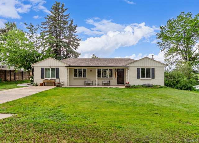 Property at 3865 Independence Ct, Wheat Ridge, CO 80033, 3 beds, 2 baths