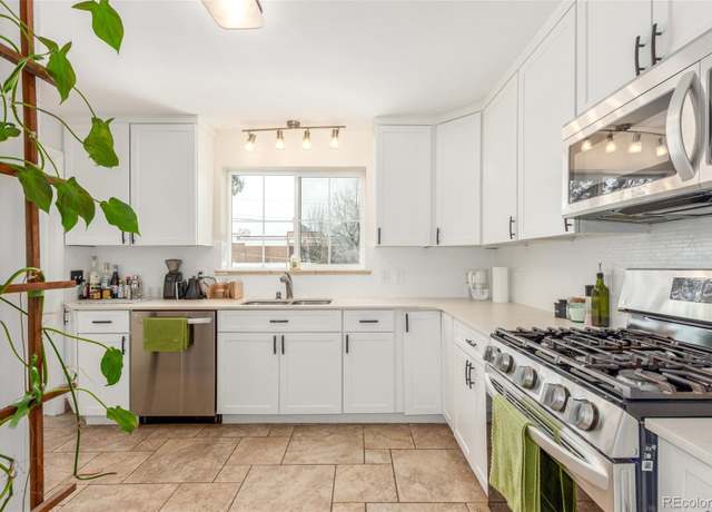 Property at 3865 Independence Ct, Wheat Ridge, CO 80033, 3 beds, 2 baths