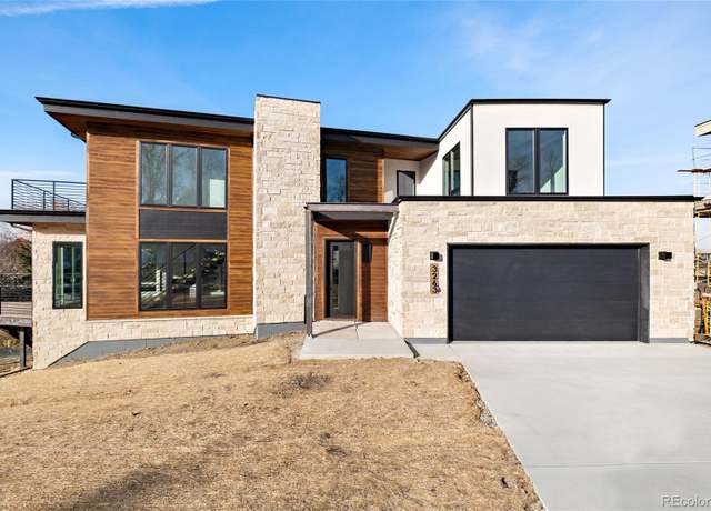 Property at 5392 Lions Paw St, Castle Rock, CO 80104, 5 beds, 4 baths