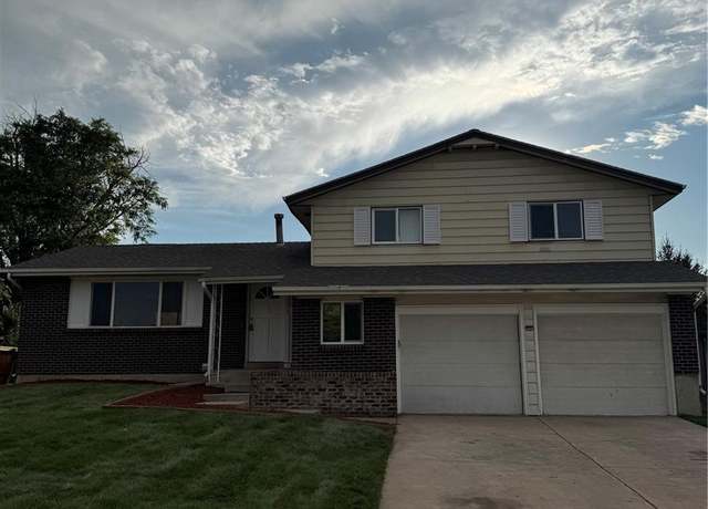 Property at 9215 Lowell Blvd, Westminster, CO 80031, 3 beds, 3 baths