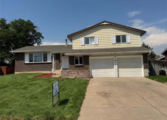 Property at 9215 Lowell Blvd, Westminster, CO 80031, 3 beds, 3 baths