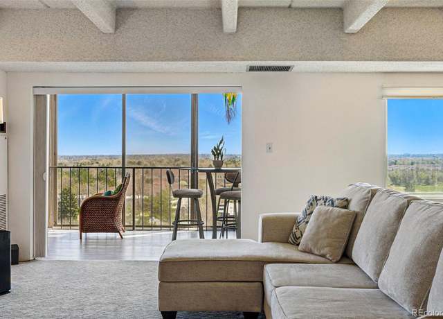 Property at 7877 E Mississippi Ave #1008, Denver, CO 80247, 2 beds, 2 baths