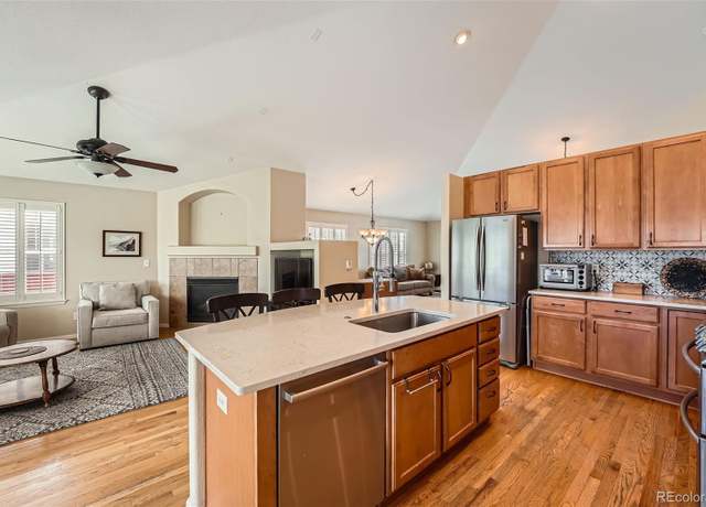 Property at 23808 E Bellewood Dr, Aurora, CO 80016, 2 beds, 2 baths