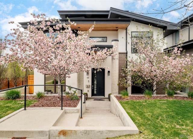 Property at 99 S Albion St, Denver, CO 80246, 5 beds, 6 baths