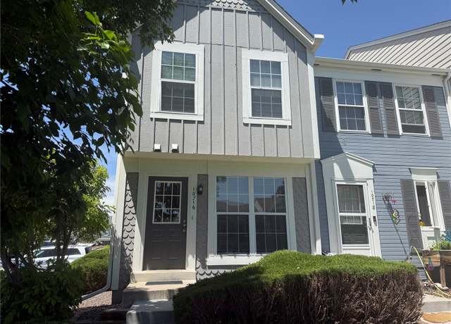 Property at 10716 Foxwood Ct, Parker, CO 80138, 2 beds, 3 baths
