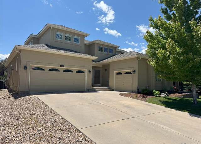 Property at 6690 S Fenton St, Littleton, CO 80123, 4 beds, 5 baths