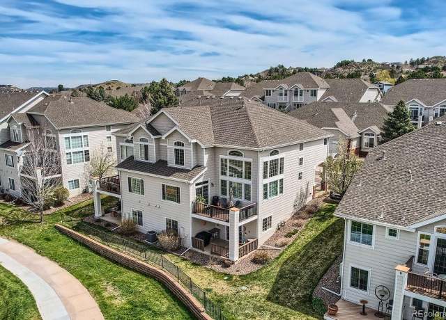 Property at 3109 Newport Cir, Castle Rock, CO 80104, 3 beds, 3 baths