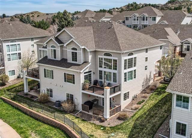 Property at 3109 Newport Cir, Castle Rock, CO 80104, 3 beds, 3 baths