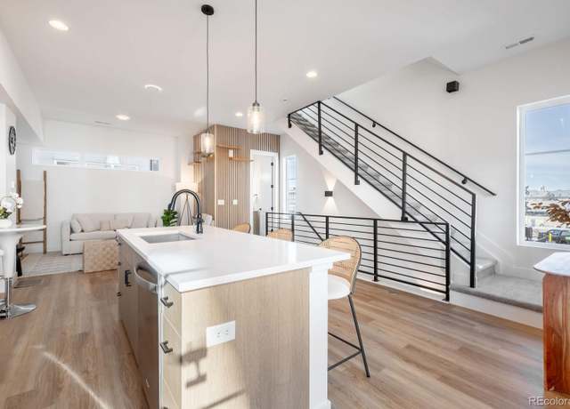 Property at 2920 W Parkside Pl, Denver, CO 80221, 3 beds, 3 baths