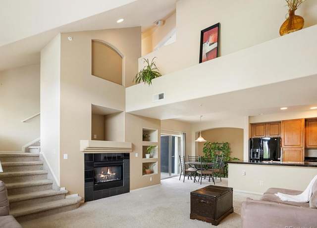 Property at 1801 S Dunkirk St #205, Aurora, CO 80017, 2 beds, 2 baths