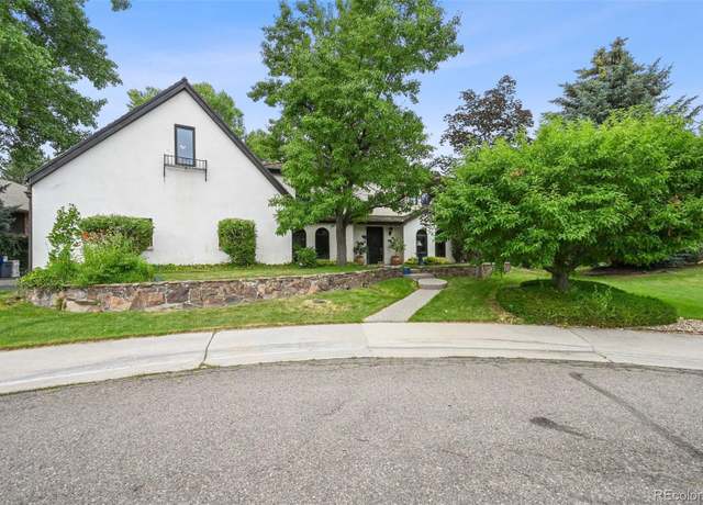 Property at 3391 Oak St, Wheat Ridge, CO 80033, 6 beds, 5 baths