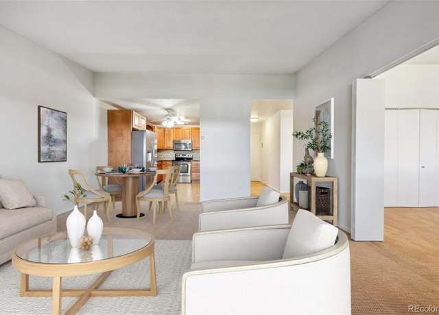 Property at 725 S Alton Way Unit 7D, Denver, CO 80247, 2 beds, 2 baths