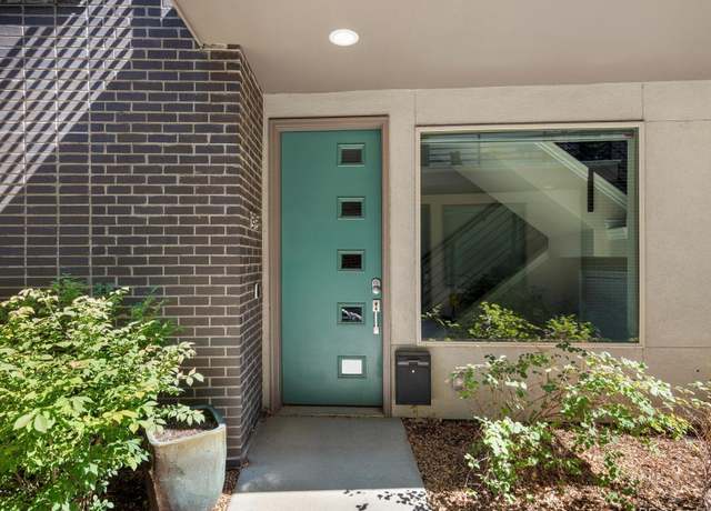 Property at 1819 Gaylord St, Denver, CO 80206, 3 beds, 3 baths
