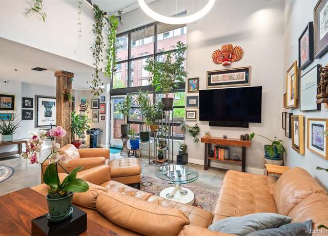 Property at 930 Acoma St #106, Denver, CO 80204, 1 bed, 2 baths