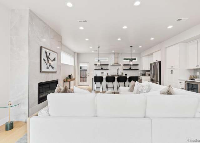 Property at 2040 W 45th Ave, Denver, CO 80211, 3 beds, 4 baths