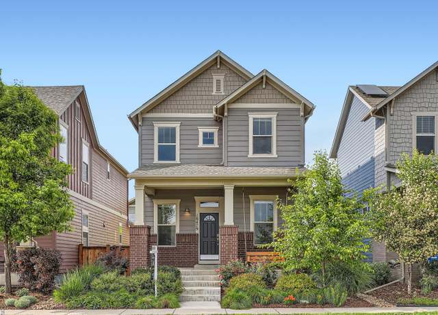 Property at 10479 E 25th Dr, Aurora, CO 80010, 4 beds, 4 baths