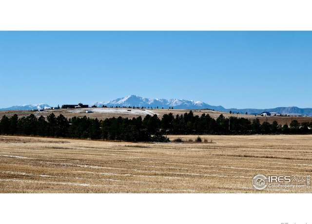 Property at 0 Heidemann Rd, Franktown, CO 80116